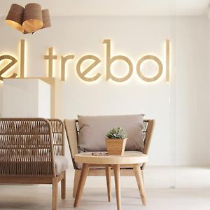 El Trebol Bar&Hotel